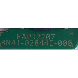 MAIN PARA SMART TV SAMSUNG 4K RESOLUCION (3840 x 2160) / NUMERO DE PARTE BN94-17366T / BN41-02844E / BN9417366T / BN4102844E / 17366T / BN97-19587L / 011012076120 / PANEL CY-SA050HGCV4H / DISPLAY PT500GT02-8 / MODELO UN50AU8000BXZA XP22